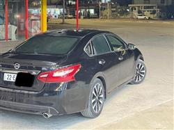 نيسان ألتيما